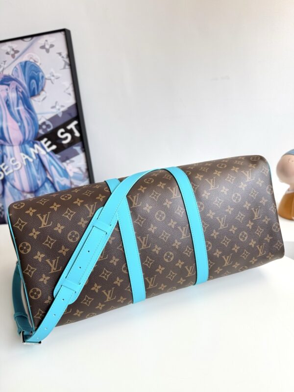 sy_no_AAD872DB9EAA36239425D14FC0F952CD_3 Louis Vuitton Keepall Bandoulière 50 Travel Bag
