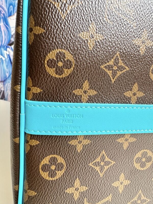 sy_no_AAD872DB9EAA36239425D14FC0F952CD_6 Louis Vuitton Keepall Bandoulière 50 Travel Bag