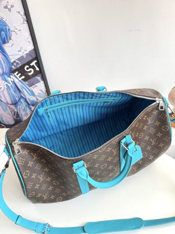 sy_no_AAD872DB9EAA36239425D14FC0F952CD_8 Louis Vuitton Keepall Bandoulière 50 Travel Bag