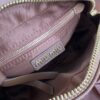 Miu Miu Matelassé Bowling Bag