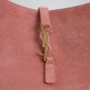 sy_no_AC08A9C2A54E4F5008A8289D2F9FCD61_4 YSL Le 5 À 7 Shoulder Bag – Pink Suede