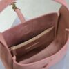 sy_no_AC08A9C2A54E4F5008A8289D2F9FCD61_5 YSL Le 5 À 7 Shoulder Bag – Pink Suede