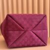 sy_no_AC160E0660771D07060E982C8C44C254_3 Gucci GG Canvas Small Tote Bag – Gucci Lido Collection