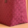 sy_no_AC160E0660771D07060E982C8C44C254_5 Gucci GG Canvas Small Tote Bag – Gucci Lido Collection