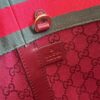 sy_no_AC160E0660771D07060E982C8C44C254_7 Gucci GG Canvas Small Tote Bag – Gucci Lido Collection