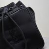 sy_no_AC8341B389DD560ADDE5E55B9CAF0F91_5 YSL Niki Drawstring Nylon Shoulder Bag – Black