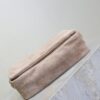 YSL Jamie Mini Shoulder Bag – Pink Suede