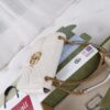 Large Marmont Chain Shoulder Bag