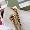 Large Marmont Chain Shoulder Bag