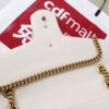 Large Marmont Chain Shoulder Bag