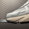 Nike V2K Run – White / Blue / Cream Y2K Retro Running Sneakers