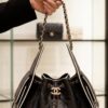 sy_no_ADA80B3A64E3B87D0CC5D6495364F2B3_1 Chanel 2026 Latest Hit Handbag: Original Leather Chain Shoulder/Underarm Bag
