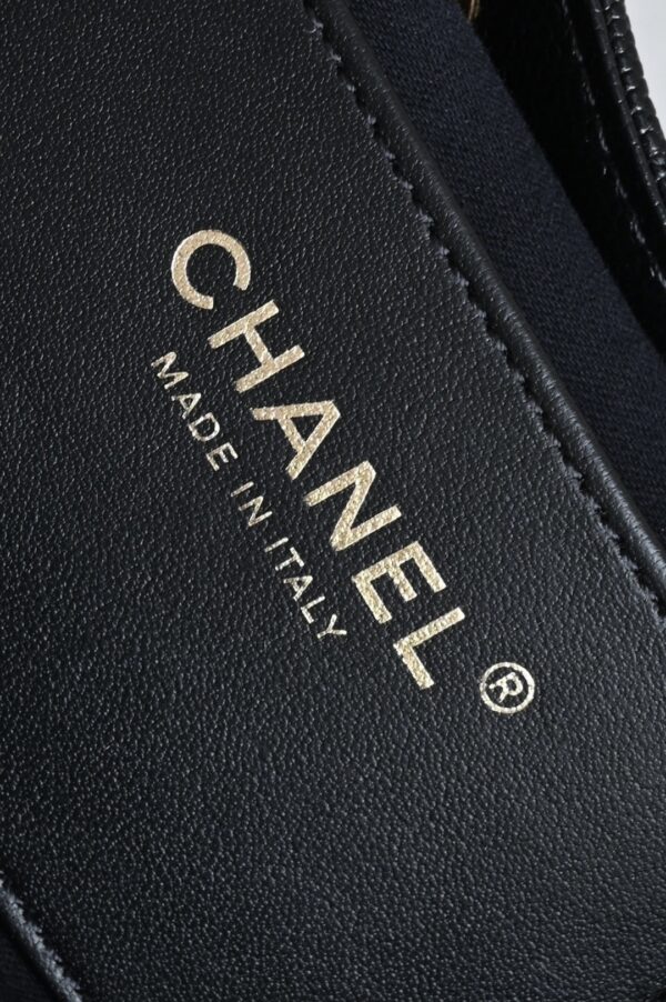 sy_no_ADA80B3A64E3B87D0CC5D6495364F2B3_10 Chanel 2026 Latest Hit Handbag: Original Leather Chain Shoulder/Underarm Bag