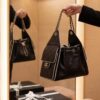 sy_no_ADA80B3A64E3B87D0CC5D6495364F2B3_2 Chanel 2026 Latest Hit Handbag: Original Leather Chain Shoulder/Underarm Bag