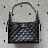 sy_no_ADA80B3A64E3B87D0CC5D6495364F2B3_3 Chanel 2026 Latest Hit Handbag: Original Leather Chain Shoulder/Underarm Bag