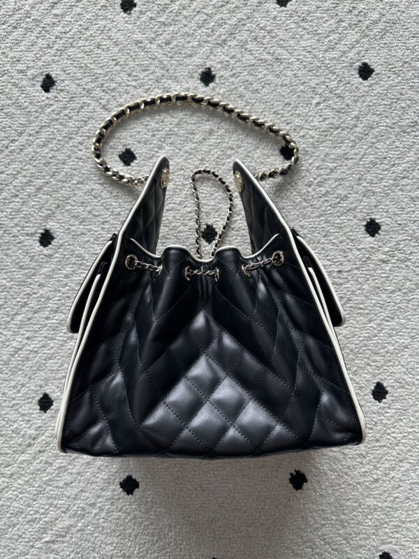 sy_no_ADA80B3A64E3B87D0CC5D6495364F2B3_4 Chanel 2026 Latest Hit Handbag: Original Leather Chain Shoulder/Underarm Bag