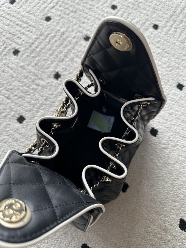 sy_no_ADA80B3A64E3B87D0CC5D6495364F2B3_6 Chanel 2026 Latest Hit Handbag: Original Leather Chain Shoulder/Underarm Bag