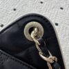 sy_no_ADA80B3A64E3B87D0CC5D6495364F2B3_8 Chanel 2026 Latest Hit Handbag: Original Leather Chain Shoulder/Underarm Bag