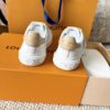 sy_no_ADCEE6BBD0871AD4222EBDC234AF1BC7_3 Louis Vuitton Women's Time Out Sneakers – New Fall/Winter Calfskin Casual Sneakers