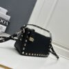 sy_no_ADEBD5F328D8D378BBA661178D9C7360_1 Valentino Garavani Rockstud Small Leather Crossbody Bag – Black