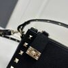 sy_no_ADEBD5F328D8D378BBA661178D9C7360_3 Valentino Garavani Rockstud Small Leather Crossbody Bag – Black