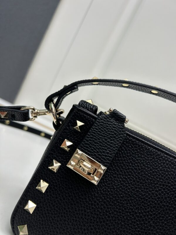 sy_no_ADEBD5F328D8D378BBA661178D9C7360_3 Valentino Garavani Rockstud Small Leather Crossbody Bag – Black
