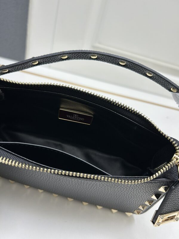 sy_no_ADEBD5F328D8D378BBA661178D9C7360_6 Valentino Garavani Rockstud Small Leather Crossbody Bag – Black