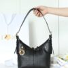 sy_no_ADF67149C8A329E3874160EB302D9A1B_1 Dior Nolita Small Hobo Bag – Black