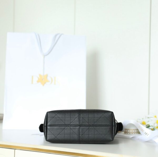 sy_no_ADF67149C8A329E3874160EB302D9A1B_6 Dior Nolita Small Hobo Bag – Black