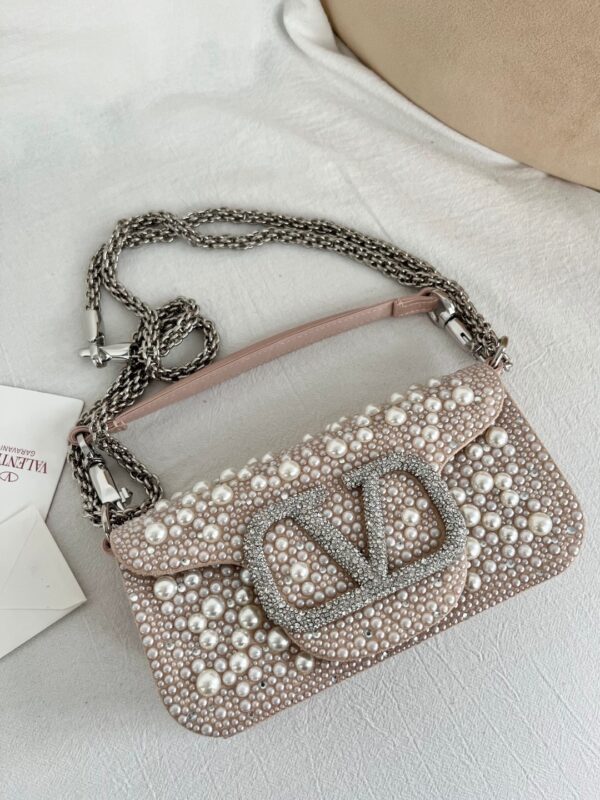 sy_no_AEF847CD1A4BC10BAAD36010504C7953_1 Valentino Garavani Loco Small Handbag – VLogo Signature
