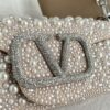 sy_no_AEF847CD1A4BC10BAAD36010504C7953_3 Valentino Garavani Loco Small Handbag – VLogo Signature