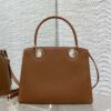 sy_no_AF81704FAD22AC7D13CE643F588DF859_4 Dior Women's Spring/Summer 2026 New Single-Handle Bow Handbag/Shoulder Bag