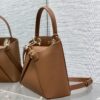 sy_no_AF81704FAD22AC7D13CE643F588DF859_5 Dior Women's Spring/Summer 2026 New Single-Handle Bow Handbag/Shoulder Bag