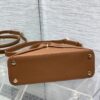 sy_no_AF81704FAD22AC7D13CE643F588DF859_6 Dior Women's Spring/Summer 2026 New Single-Handle Bow Handbag/Shoulder Bag