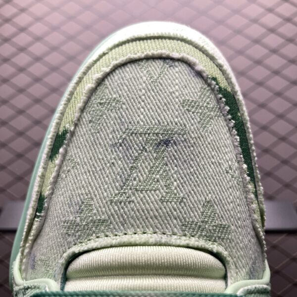 sy_no_AF903946BBC631CB8069B83D1DA3E473_6 Louis Vuitton Trainer Low-Top Sneaker