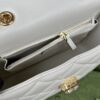 sy_no_AFCAD4851D696BEC2D6AEDE49301E4F5_8 Gucci Deco Small Shoulder Bag – White Quilted Leather