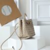 sy_no_AFE0F984A434B4B5EA2D63CC4D4EF775_2 Bottega Veneta Andiamo Woven Leather Bag