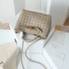 sy_no_AFE0F984A434B4B5EA2D63CC4D4EF775_3 Bottega Veneta Andiamo Woven Leather Bag