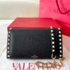 sy_no_B006C0ED93F7335661DEABD9A8D4092A_1 Valentino Garavani Rockstud Small Calfskin Crossbody Bag (New Arrival)