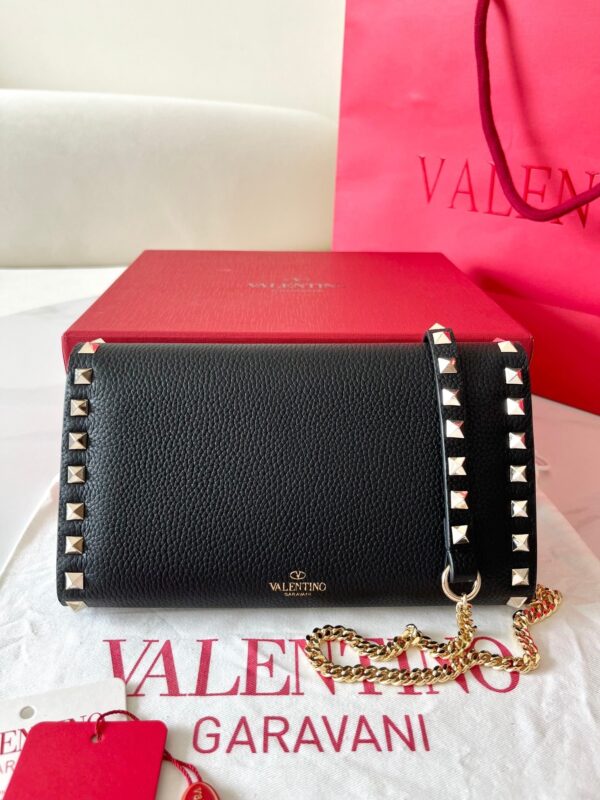 sy_no_B006C0ED93F7335661DEABD9A8D4092A_1 Valentino Garavani Rockstud Small Calfskin Crossbody Bag (New Arrival)
