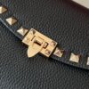 sy_no_B006C0ED93F7335661DEABD9A8D4092A_3 Valentino Garavani Rockstud Small Calfskin Crossbody Bag (New Arrival)