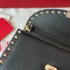 sy_no_B006C0ED93F7335661DEABD9A8D4092A_8 Valentino Garavani Rockstud Small Calfskin Crossbody Bag (New Arrival)