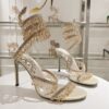 sy_no_B0CE9373C1D147F267B137FA3963FCAC_7 Champagne Gold Crystal Chandelier Spiral High-Heel Sandals