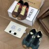 sy_no_B16A7A86D26E495C93DBF80A732D4F0A_1 LOEWE Flow Runner Suede & Nylon Retro Sneakers