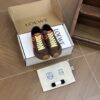sy_no_B16A7A86D26E495C93DBF80A732D4F0A_4 LOEWE Flow Runner Suede & Nylon Retro Sneakers