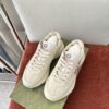 sy_no_B19FB71E6F984A5C2362C7A92C41B479_1 Gucci Rhyton Cherry Print Leather Sneaker in Off-White