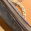 sy_no_B1BB26522015E79BAF5D545D2BDBC8AB_5 Louis Vuitton Monogram Classic Clutch Bag