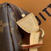 sy_no_B1BB26522015E79BAF5D545D2BDBC8AB_6 Louis Vuitton Monogram Classic Clutch Bag