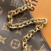sy_no_B1BB26522015E79BAF5D545D2BDBC8AB_8 Louis Vuitton Monogram Classic Clutch Bag
