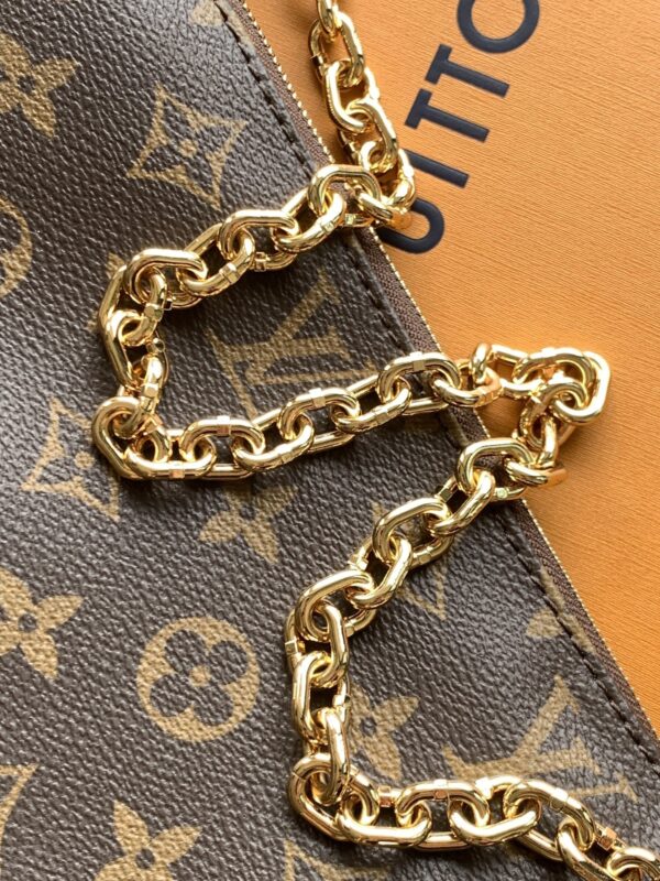 sy_no_B1BB26522015E79BAF5D545D2BDBC8AB_8 Louis Vuitton Monogram Classic Clutch Bag